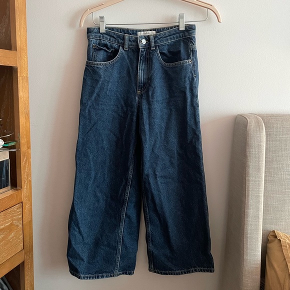 Bash volt jeans size 0 - Picture 7 of 8